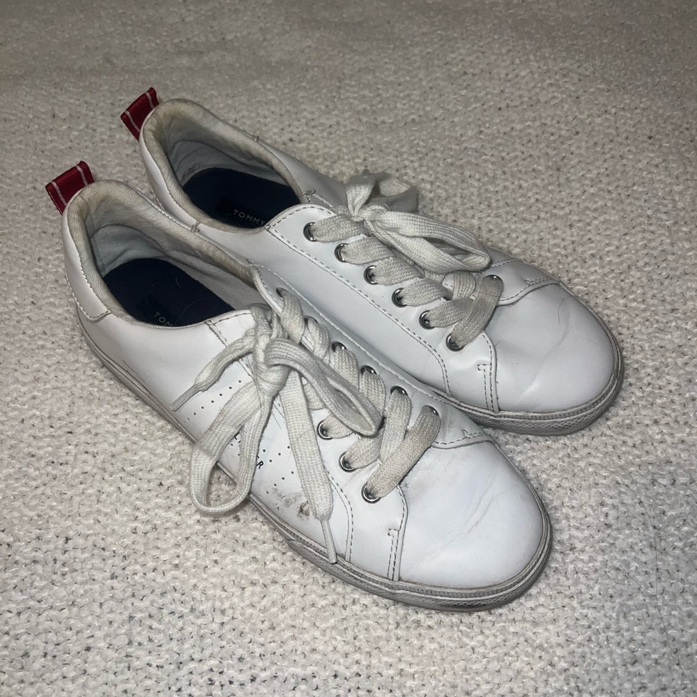 Tommy Hilfiger shoes